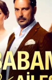 Семья моего отца